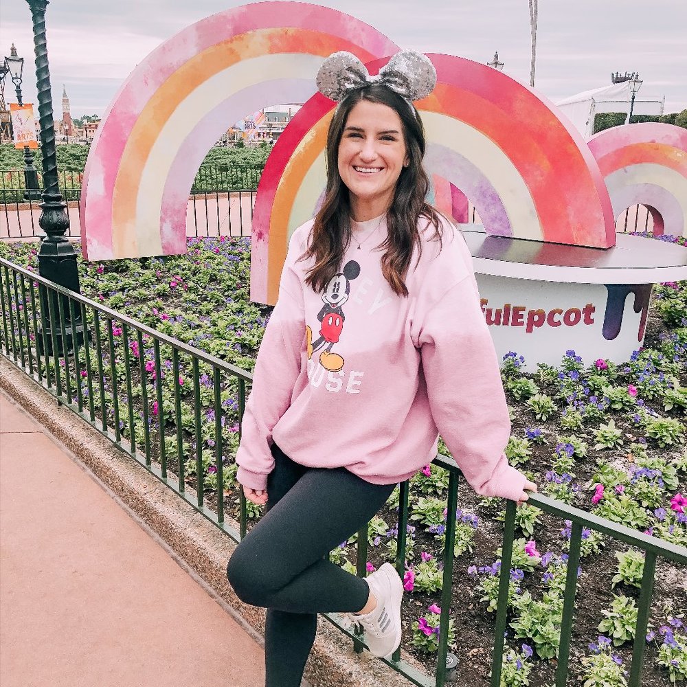 Meet your Posher, Marissa